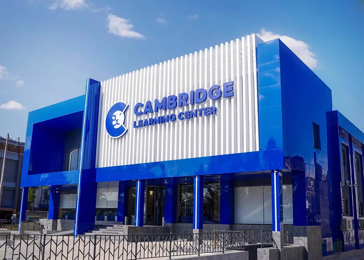 Cambridge Learning Center