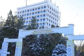 O‘zbekiston Milliy Universiteti